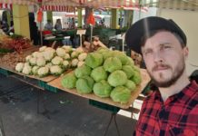 Sezon truskawkowy rozpoczęty