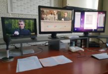 Montaż #23 programu katolickiego o Święceniach Kapłańskich 2020