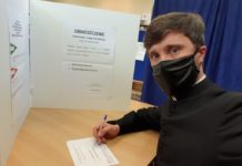 Wybory prezydenckie 2020 – 2 tura