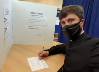 Wybory prezydenckie 2020 – 2 tura