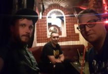 Kapłańska szisha lipcowa