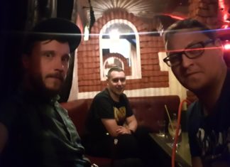 Kapłańska szisha lipcowa