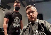 Barber lipcowy – 2020