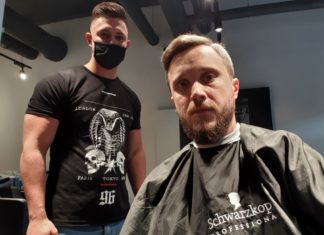Barber lipcowy – 2020