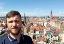 Wrocławski – wakacyjny trip 2020