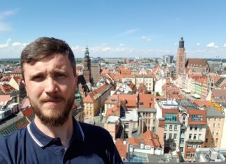Wrocławski – wakacyjny trip 2020