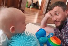 Rodzinne – lipcowe imieniny