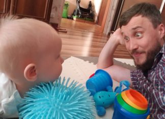 Rodzinne – lipcowe imieniny