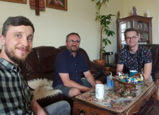 Wirtualno-realne znajomości