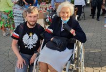 1 sierpnia – rocznica Powstania Warszawskiego