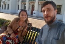 O św. Faustynie do radia…