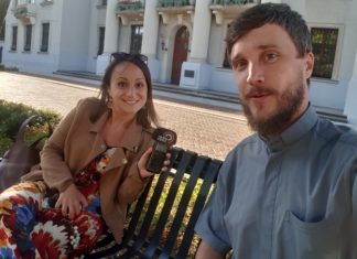 O św. Faustynie do radia…