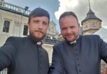 Instagramowe spotkanie w Kaplicy Matki Bożej na Jasnej Górze