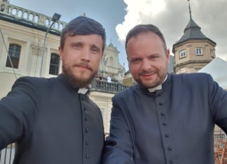 Instagramowe spotkanie w Kaplicy Matki Bożej na Jasnej Górze