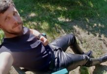 Wakacyjne opalanie w Skórze