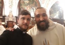 Rzecznikowe spotkanie na Szczycie