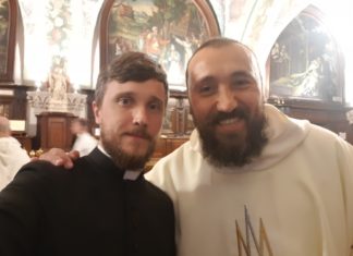 Rzecznikowe spotkanie na Szczycie