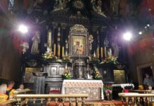 Uroczystość Maryjnych imienin