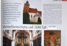 O pielgrzymce w IDZIEMY