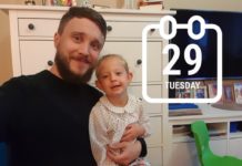 Imieniny Chrześnicy 2020