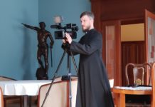 Nagranie zaproszenia