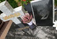 III rocznica śmierci Ksiedza proboszcza