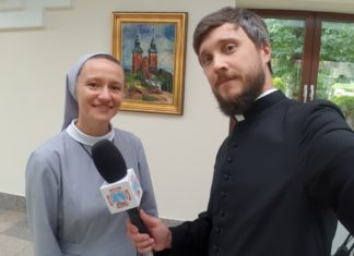 Akademicy na rekolekcjach