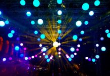 Festiwal światła…2020