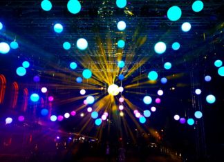 Festiwal światła…2020