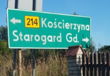 Wyprawa po skóry na mazury