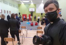 1 września – pierwszy dzwonek