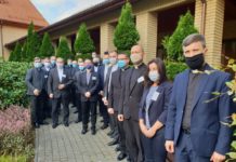 Spotkanie rzeczników diecezji