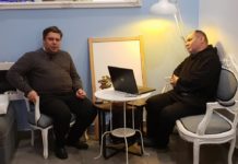 Nagranie ekumeniczne o Krzyżu