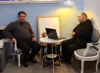 Nagranie ekumeniczne o Krzyżu