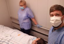 11 godzinna szpitalna środa