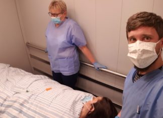 11 godzinna szpitalna środa