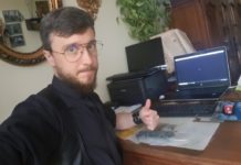 Izolacja w historycznym czasie