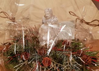 Parafianie pamiętają!