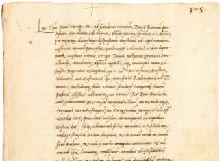 500 lat ekskomuniki Lutra