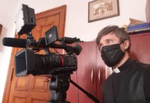 Nagranie u ewangelików