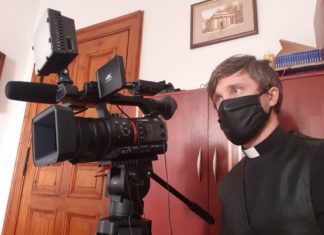 Nagranie u ewangelików