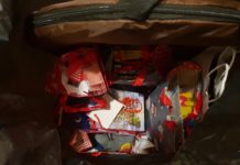 Prezenty, prezenty, prezenty… świąteczne