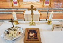 Narodzenie Pańskie w Cerkwi Greckokatolickiej