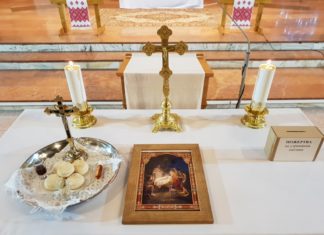 Narodzenie Pańskie w Cerkwi Greckokatolickiej