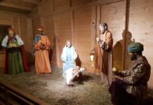 Objawienie Pańskie 2021