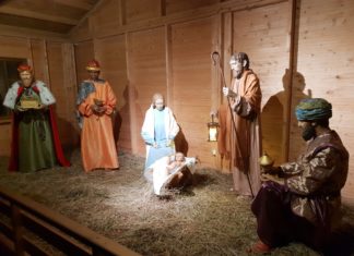 Objawienie Pańskie 2021