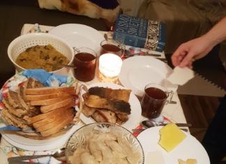 Inne Święta Bożego Narodzenia