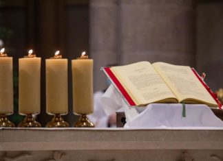 Ekumenizm – spojrzenie na nowo!