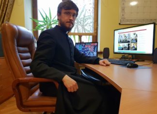 6 lat posługi socialmedialnej