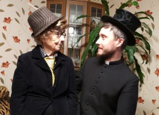 Ostatki – tuż przed postem!